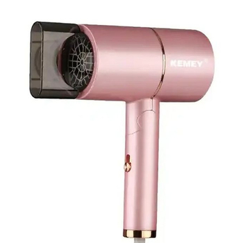 Фен для волосся Kemei CFJ-KM-8223