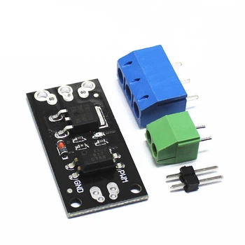 Модуль управления МОП-транзистором, модуль полевой трубки MOSFET MOS D4184