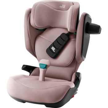 Автокресло Britax-Romer Kidfix Pro 2025 гр.2-3 3-12 лет Style Dusty Rose, 2000040913