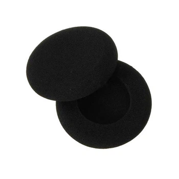 Амбушюры подушечки 50мм 2шт Koss Porta Pro Sporta Sennheiser PX AKG накладки (286872)