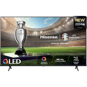 Телевізор Hisense 55E7NQ