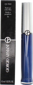 Тіні для повік Giorgio Armani Eye Tint Shining 36 6.5 мл (3614272135857)