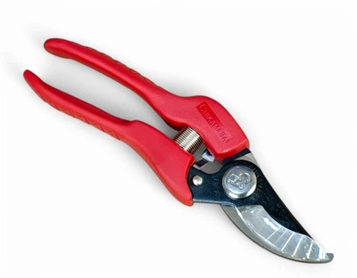 Секатор 200 мм PS-20R, вес 160 г., углеродистая сталь, CHIKAMASA (4967645041109)