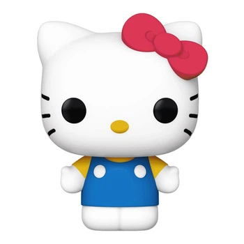 Коллекционная фигурка Хеллоу Китти 25см