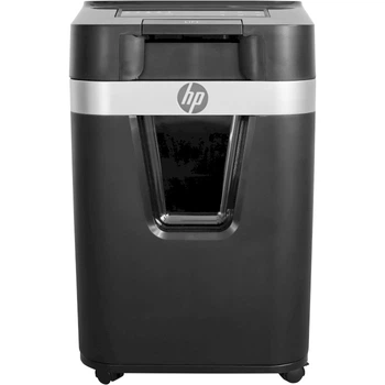 Шредер HP Pro Shred Auto 200CC A4 перекрестная резка 4x20 мм 32 л