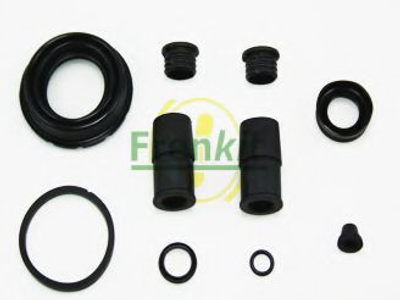 Ремкомплект гальмівного супорту OPEL GT, SIGNUM, VECTRA, CALIBRA Frenkit (240033)