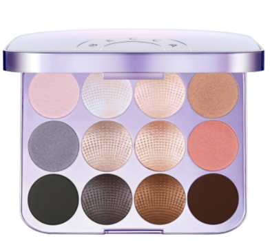 Paleta cieni do powiek Becca Pearl Glow Shimmering 14.4 g (9331137026672)