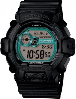 Часы Casio GLS-8900-1ER