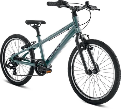 Дитячий велосипед Puky LS-PRO 20-7 Ash Blue 4490, 6 років+