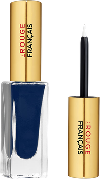 Eyeliner do oczu Le Rouge Francais 520 Le Bleu Orion 5 ml (3770016006545)