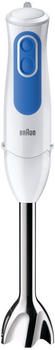 Блендер Braun MultiQuick 3 MQ3000WH