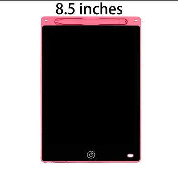 Детский графический планшет для рисования Sketchpad Magic Erasable Handwriting Pad 8,5d