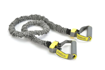 Эспандер Reebok Tubing Power Tube Level 1 (RSTB-10070)