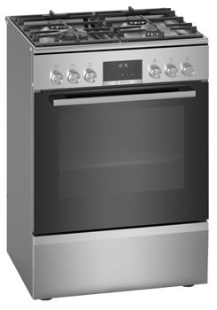 Плита комбинированная Bosch Serie 6 HXS59AI51Q