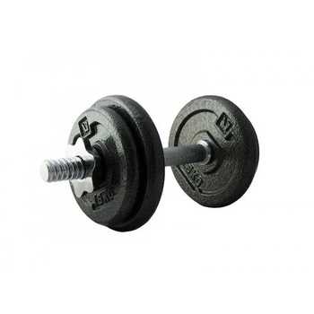 Гантель наборная LiveUp Dumbell Set 10 кг (LS2311-10)