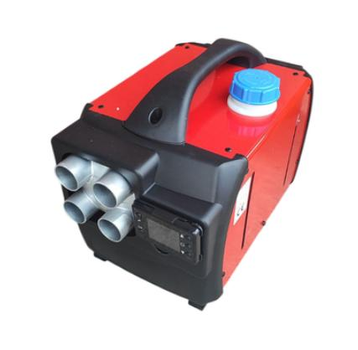 Автономный дизельный обогреватель Parking heater (автономка Вебасто) 5 кВт с пультом ДУ