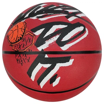 М'яч баскетбольний Nike Everyday Playground 8P Graphic р. 5 (N.100.4371.687.05) University Red/Black/Black/White