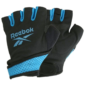 Перчатки для фитнеса Reebok Training Gloves р. M (RAGB-15524)