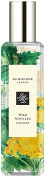 Woda kolońska unisex Jo Malone Wild Achillea 30 ml (690251128525)