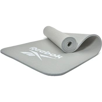 Коврик для йоги Reebok Training Mat 183x80x1,5 см (RAMT-11018GR) Grey