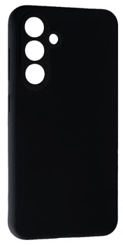 Чехол Case Softy на Samsung Galaxy S26 / black