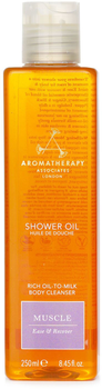 Олія для душу Aromatherapy Associates De-Stress 250 мл (642498013010)