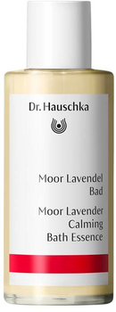 Olejek do kąpieli Dr. Hauschka Bath Essences Moor Lavender 100 ml (4020829005877)