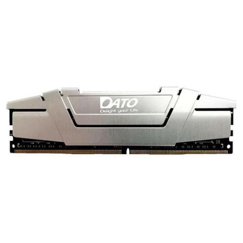 Модуль памяти DDR4 16GB/3200 Dato Extreme Grey (EXB16G4DLDND32) Store