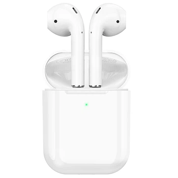 Беспроводные TWS наушники Borofone BW79 White
