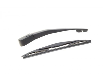 Рычаг стеклоочистителя (задний) BMW 1 (F20) 10-19 (+щетка) (L= 455mm)