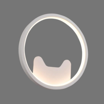 Бра Sirius M101 F-W 7W D240*55 WHITE
