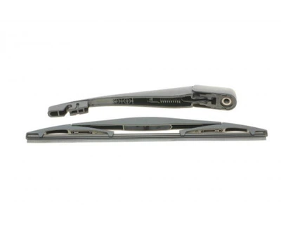 Рычаг стеклоочистителя (задний) BMW X5 (F15/F85) 13-18 (+щетка) (L= 379mm)