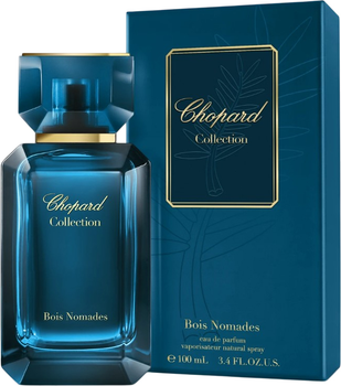 Woda perfumowana unisex Chopard Bois Nomades 100 ml (7640177363268)