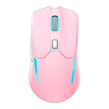 Fantech WGC2 Venom II Vibe: Комфортная беспроводная игровая мышь с RGB подсветкой и современным сенсором.