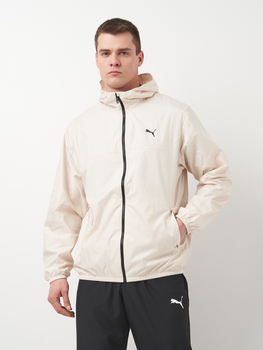 Спортивная ветровка мужская Ess Regular Windbreaker