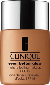 Тональна основа Clinique Even Better Glow SPF15 WN 118 Amber 30 мл (20714873837)