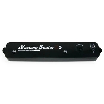 Вакуумный упаковщик Vacuum Sealer YQ-688 90 Вт черный