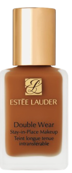 Podkład do twarzy kryjący Estee Lauder Double Wear Stay In Place Makeup SPF10 długotrwały 5W1 Cinnamon 30 ml (887167350977)