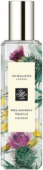 Woda kolońska unisex Jo Malone Melancholy Thistle 30 ml (690251128563)