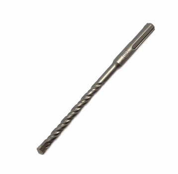 Бур UA-Drill 8 x 160 мм SDS - plus по бетону