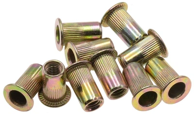 Резьбовые заклепки VJ Parts М8х18 (20 шт)