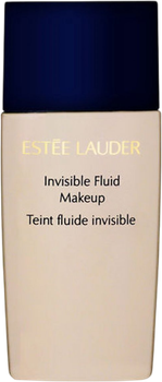 Тональна основа Estee Lauder Invisible Fluid Makeup 4CN1 Spiced Sand 30 мл (27131871460)