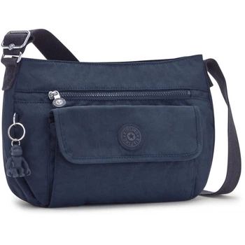 Сумка Kipling SYRO Blue Bleu 2 (96V)