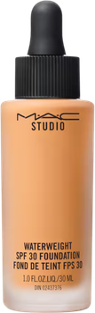 Тональна основа M.A.C Studio Waterweight SPF30 NC45 30 мл (773602367245)