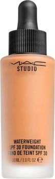 Тональна основа M.A.C Studio Waterweight SPF30 NC50 30 мл (773602367252)