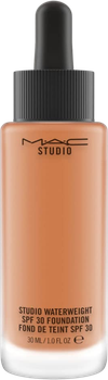 Тональна основа M.A.C Studio Waterweight SPF30 NW45 30 мл (773602373178)