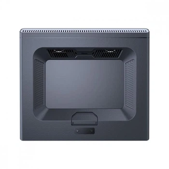 Подставка для ноутбука Baseus ThermoCool Heat-Dissipating Laptop Stand (Turbo Fan Version), 21" grey