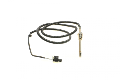Датчик температури ВГ MB Sprinter 906 06- - 115034 SOLGY