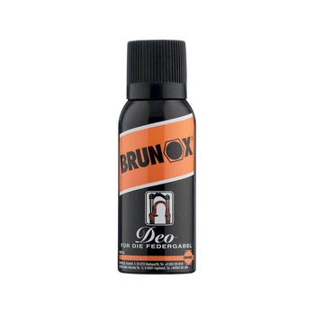 Мастило для вилок та амортизаторів Brunox Deo 100ml