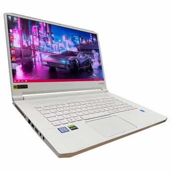 Ігровий ноутбук Acer ConceptD 7 CN715-71/ 15.6